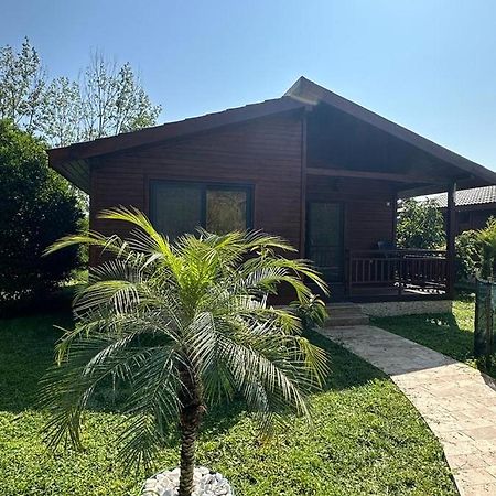 Cirali Villas 2 Exterior photo